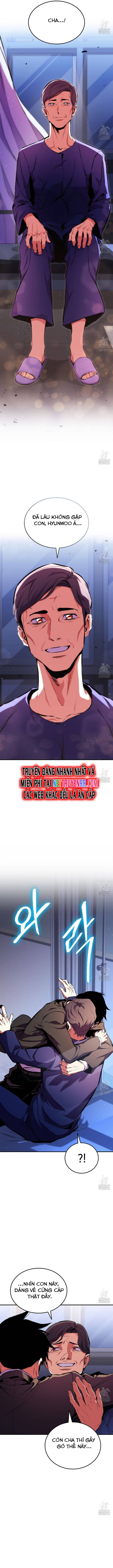 Huyền Thoại Game Thủ - Tái Xuất Chap 173 - Next Chap 174