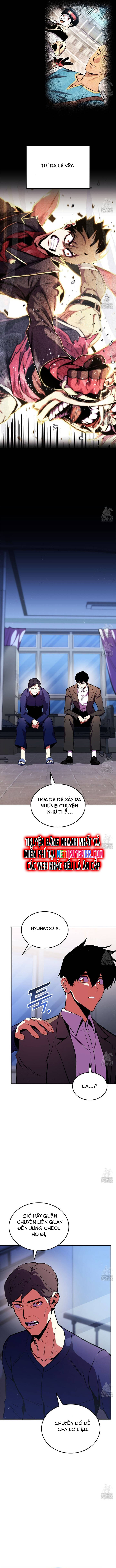 Huyền Thoại Game Thủ - Tái Xuất Chap 173 - Next Chap 174