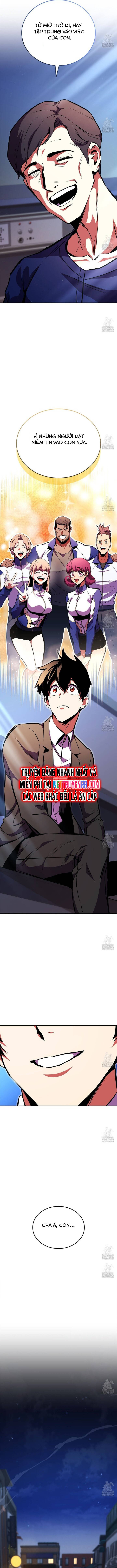 Huyền Thoại Game Thủ - Tái Xuất Chap 173 - Next Chap 174