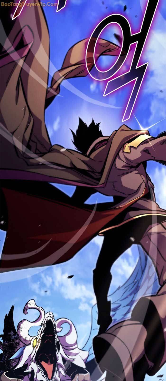 Huyền Thoại Game Thủ - Tái Xuất Chap 174 - Next Chap 175