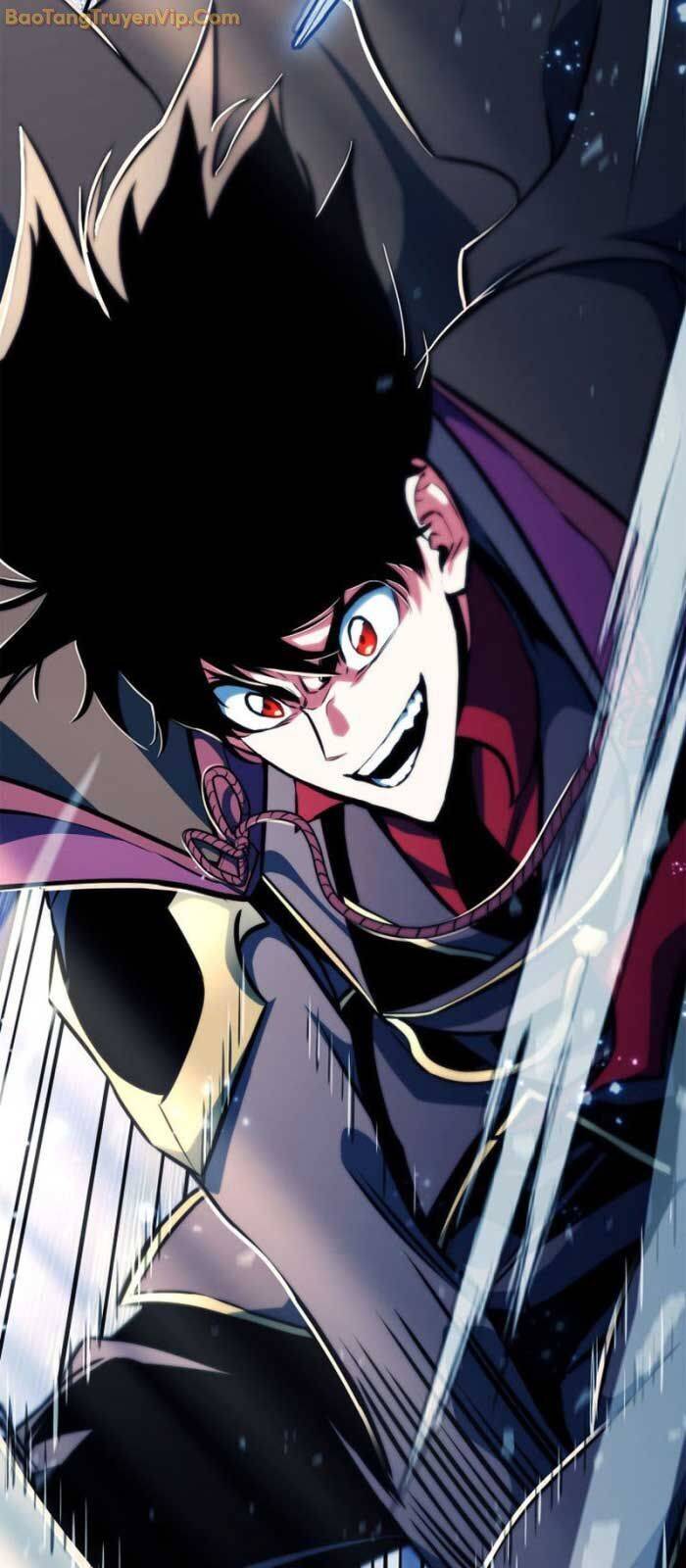 Huyền Thoại Game Thủ - Tái Xuất Chap 174 - Next Chap 175