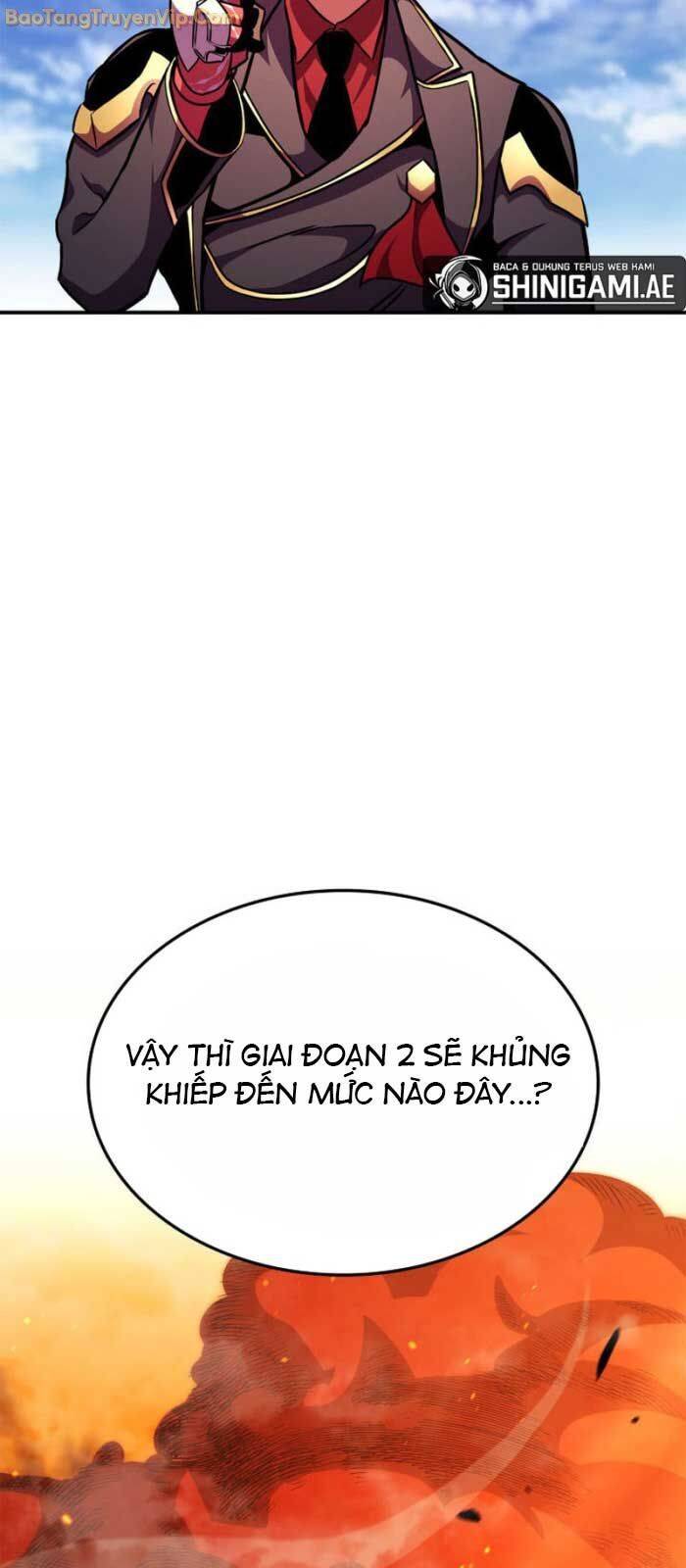 Huyền Thoại Game Thủ - Tái Xuất Chap 174 - Next Chap 175