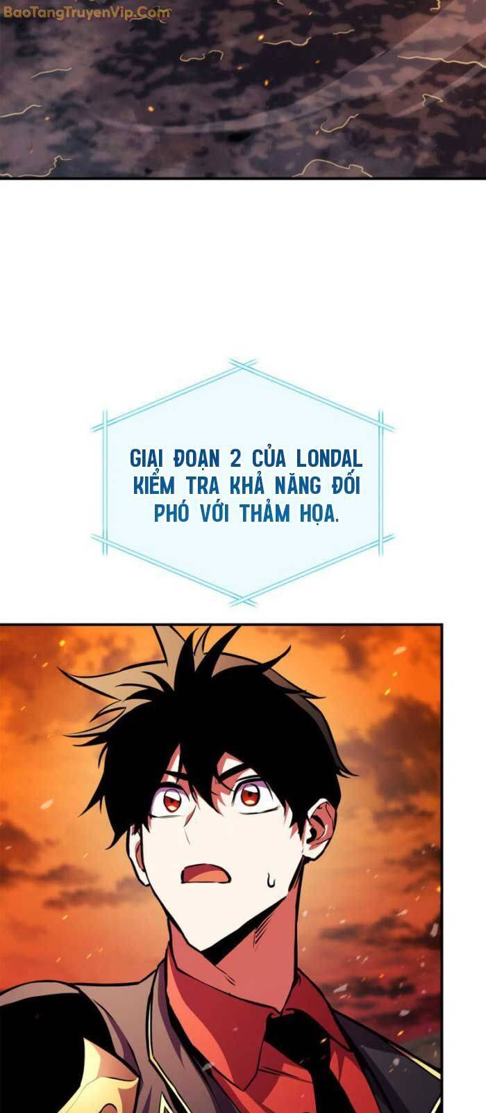 Huyền Thoại Game Thủ - Tái Xuất Chap 174 - Next Chap 175