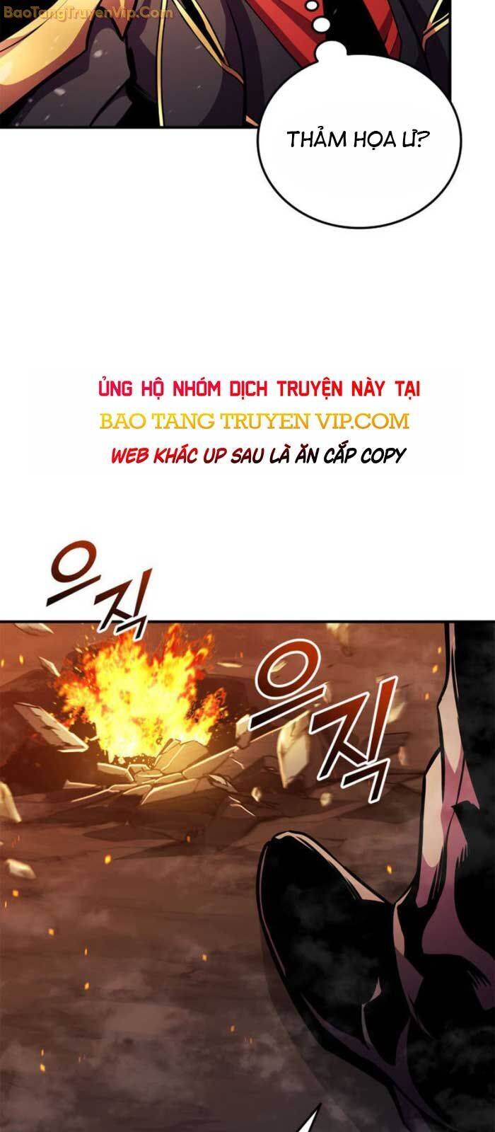 Huyền Thoại Game Thủ - Tái Xuất Chap 174 - Next Chap 175