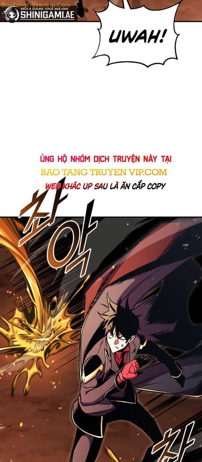 Huyền Thoại Game Thủ - Tái Xuất Chap 174 - Next Chap 175