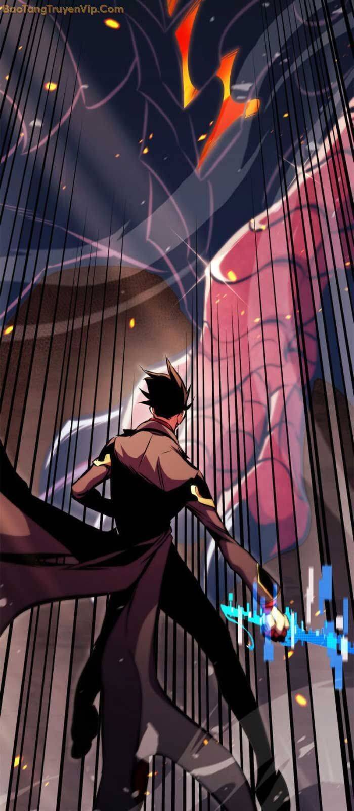 Huyền Thoại Game Thủ - Tái Xuất Chap 174 - Next Chap 175