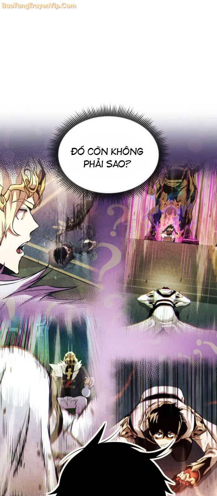 Huyền Thoại Game Thủ - Tái Xuất Chap 174 - Next Chap 175