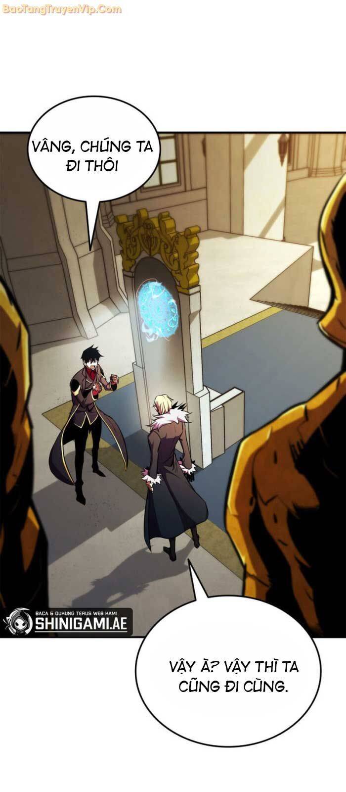 Huyền Thoại Game Thủ - Tái Xuất Chap 174 - Next Chap 175