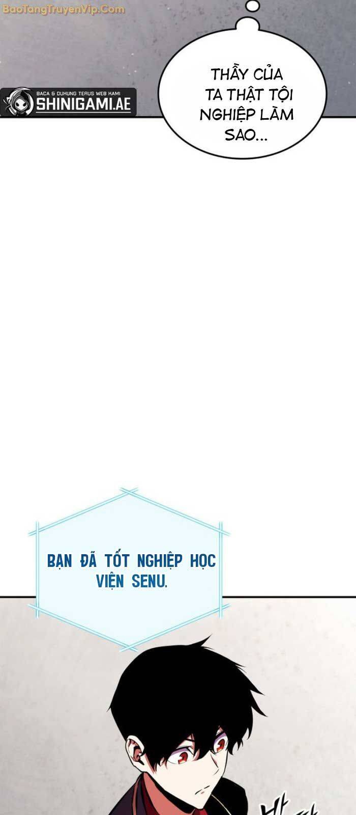 Huyền Thoại Game Thủ - Tái Xuất Chap 174 - Next Chap 175