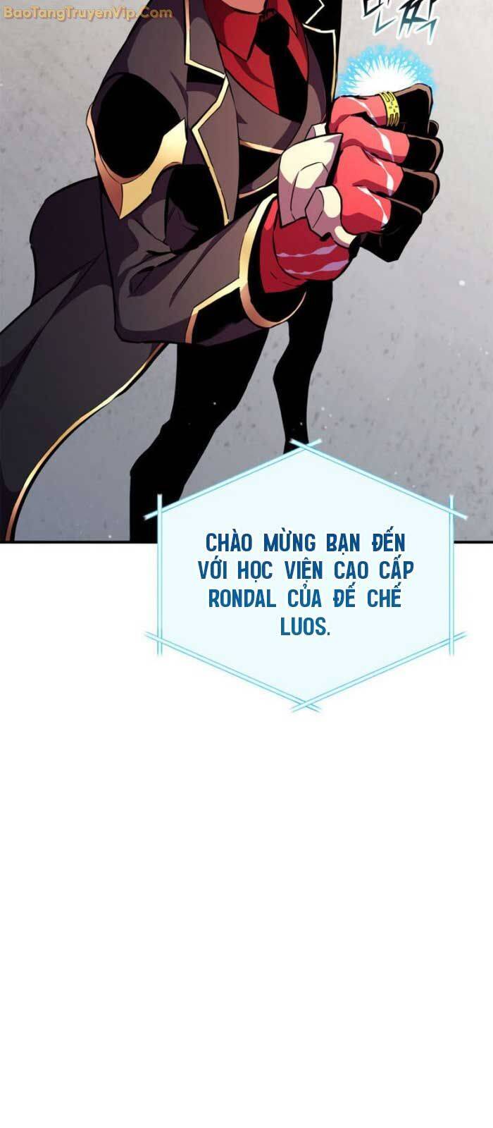 Huyền Thoại Game Thủ - Tái Xuất Chap 174 - Next Chap 175