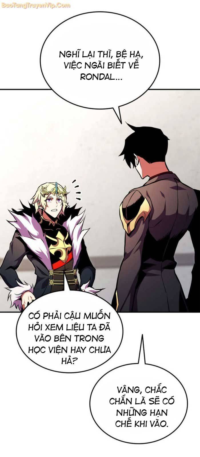Huyền Thoại Game Thủ - Tái Xuất Chap 174 - Next Chap 175
