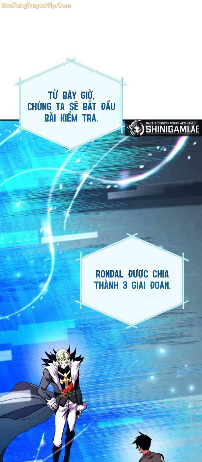 Huyền Thoại Game Thủ - Tái Xuất Chap 174 - Next Chap 175