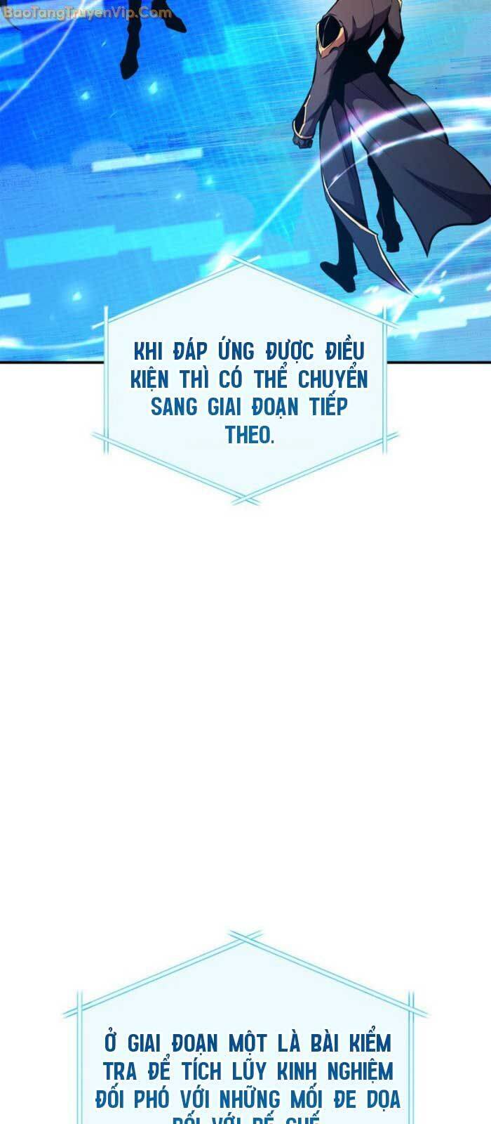 Huyền Thoại Game Thủ - Tái Xuất Chap 174 - Next Chap 175