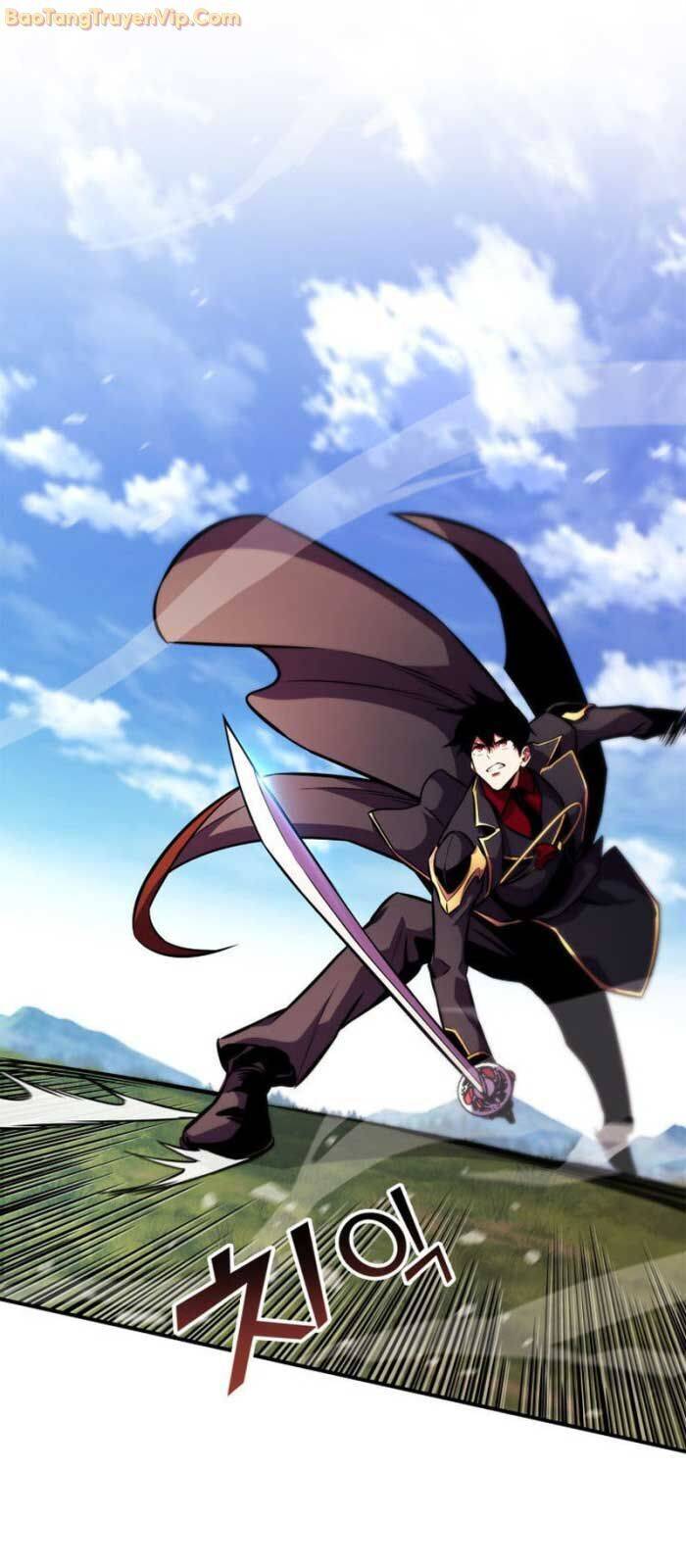 Huyền Thoại Game Thủ - Tái Xuất Chap 174 - Next Chap 175