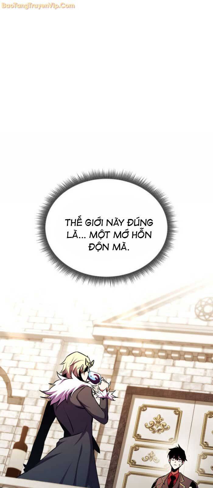 Huyền Thoại Game Thủ - Tái Xuất Chap 174 - Next Chap 175