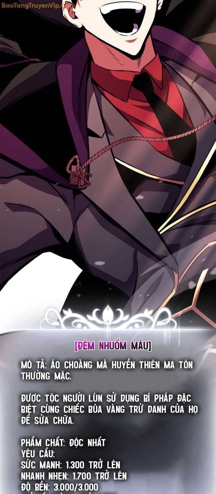 Huyền Thoại Game Thủ - Tái Xuất Chap 174 - Next Chap 175