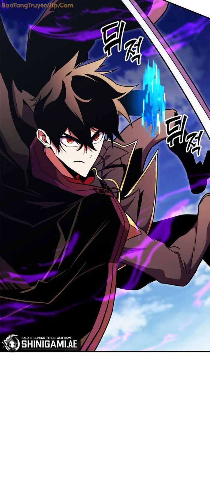 Huyền Thoại Game Thủ - Tái Xuất Chap 174 - Next Chap 175