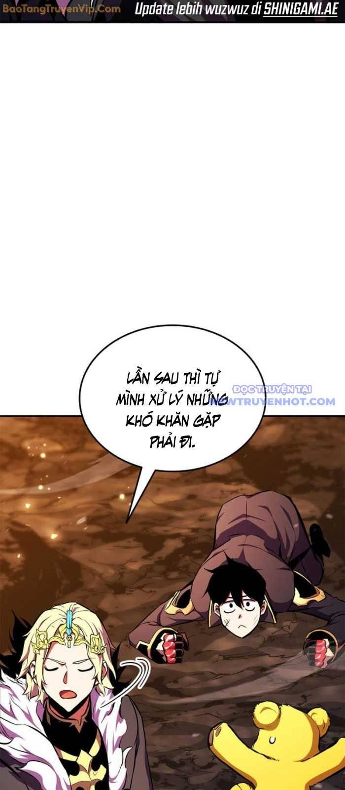 Huyền Thoại Game Thủ - Tái Xuất Chap 175 - Next Chap 176