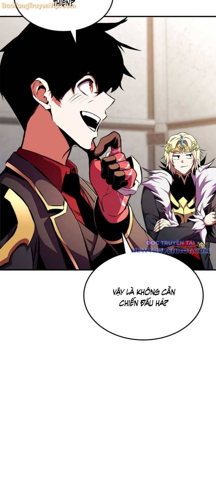 Huyền Thoại Game Thủ - Tái Xuất Chap 175 - Next Chap 176