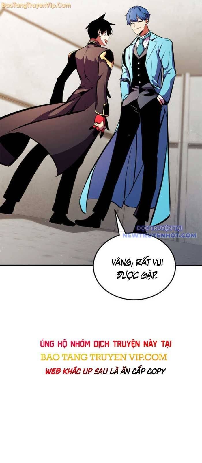 Huyền Thoại Game Thủ - Tái Xuất Chap 175 - Next Chap 176