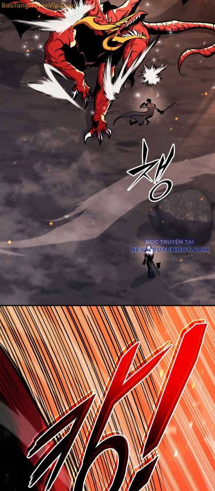 Huyền Thoại Game Thủ - Tái Xuất Chap 175 - Next Chap 176