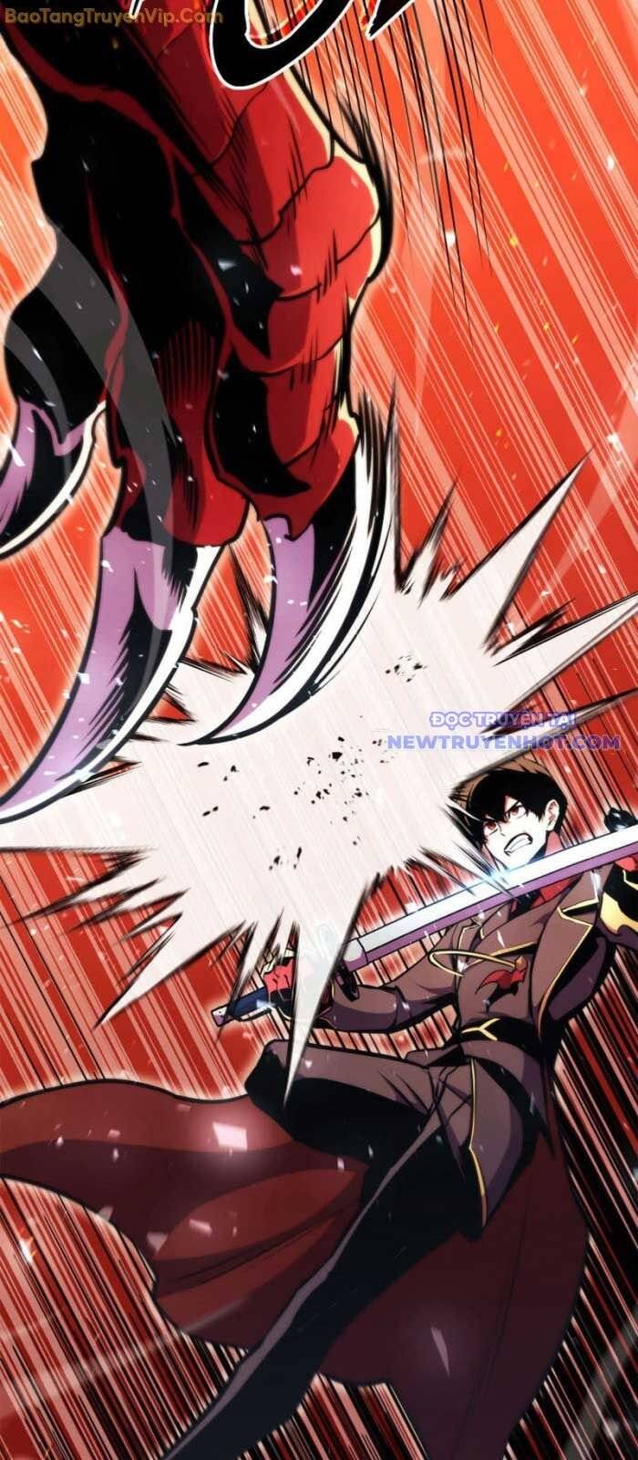 Huyền Thoại Game Thủ - Tái Xuất Chap 175 - Next Chap 176
