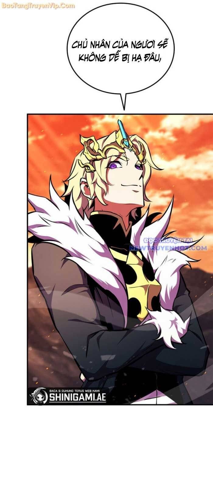 Huyền Thoại Game Thủ - Tái Xuất Chap 175 - Next Chap 176