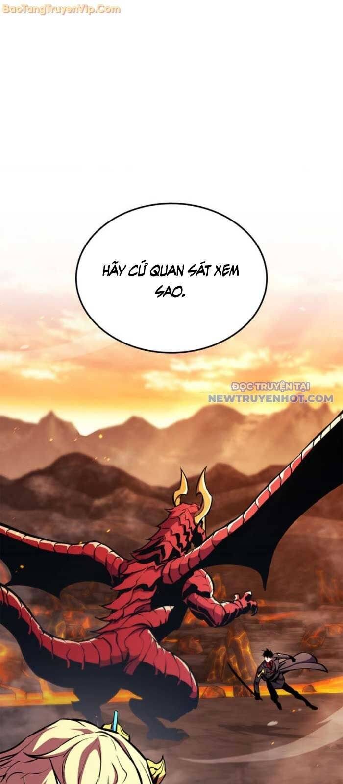Huyền Thoại Game Thủ - Tái Xuất Chap 175 - Next Chap 176