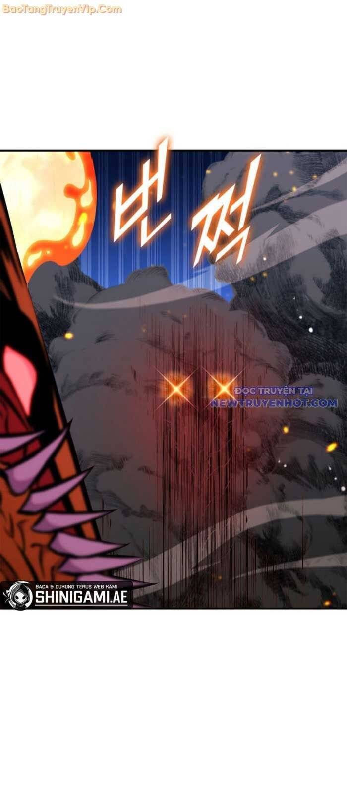 Huyền Thoại Game Thủ - Tái Xuất Chap 175 - Next Chap 176