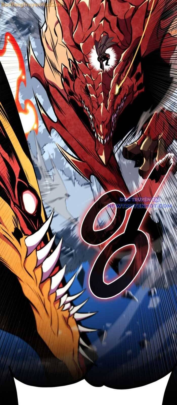 Huyền Thoại Game Thủ - Tái Xuất Chap 175 - Next Chap 176
