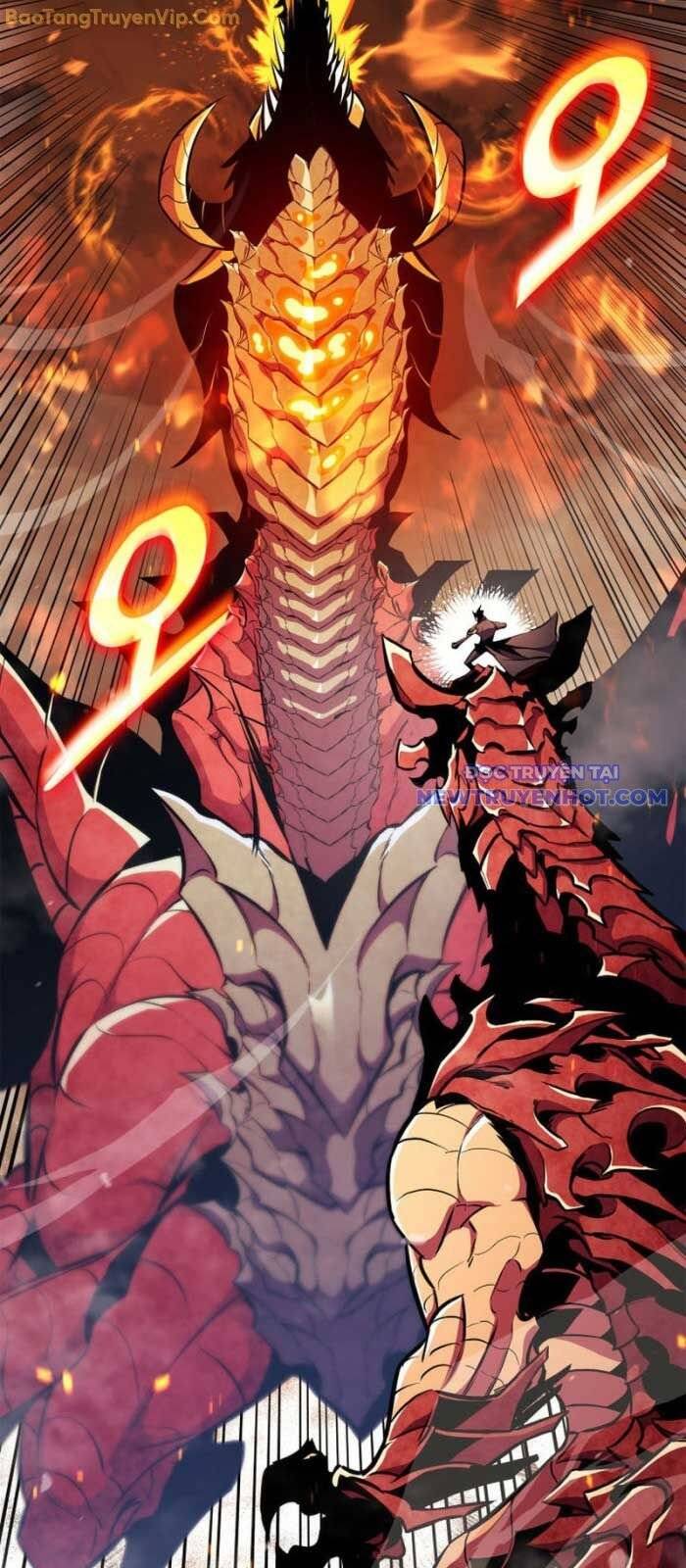 Huyền Thoại Game Thủ - Tái Xuất Chap 175 - Next Chap 176