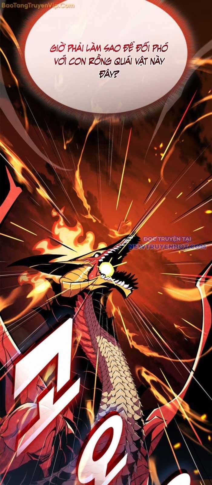 Huyền Thoại Game Thủ - Tái Xuất Chap 175 - Next Chap 176