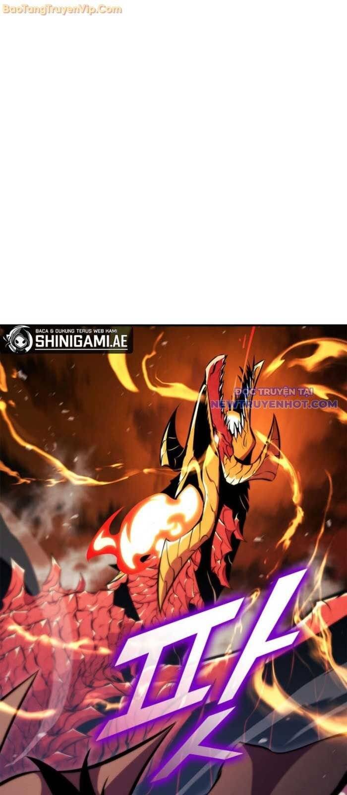 Huyền Thoại Game Thủ - Tái Xuất Chap 175 - Next Chap 176