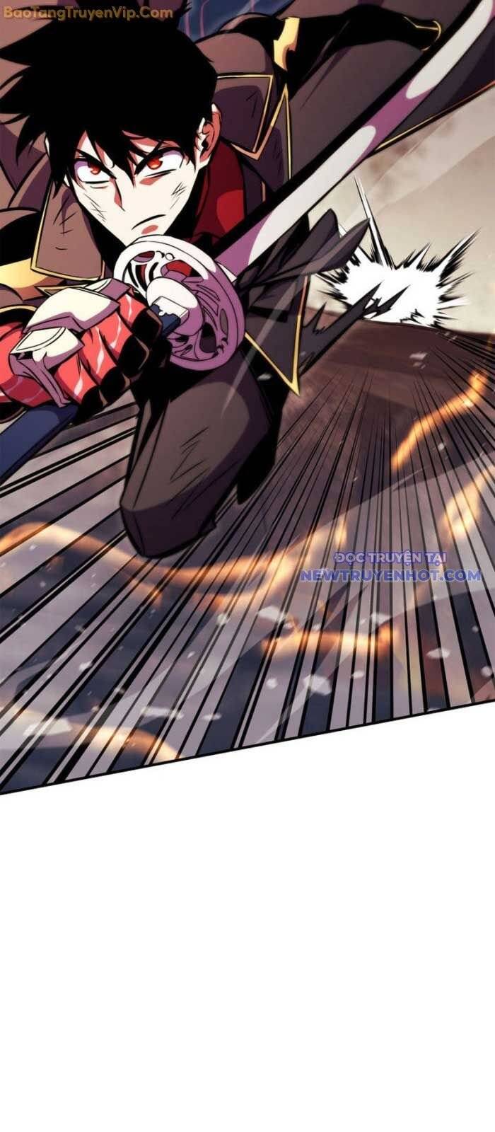 Huyền Thoại Game Thủ - Tái Xuất Chap 175 - Next Chap 176