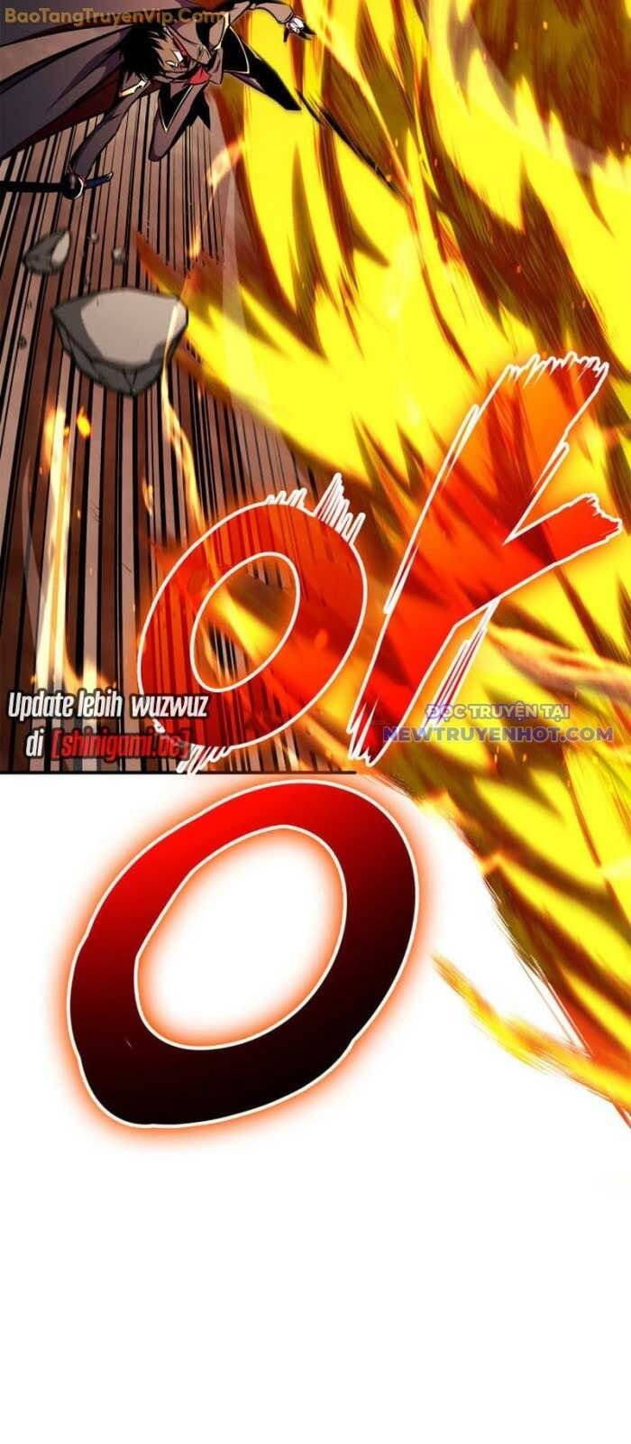 Huyền Thoại Game Thủ - Tái Xuất Chap 175 - Next Chap 176