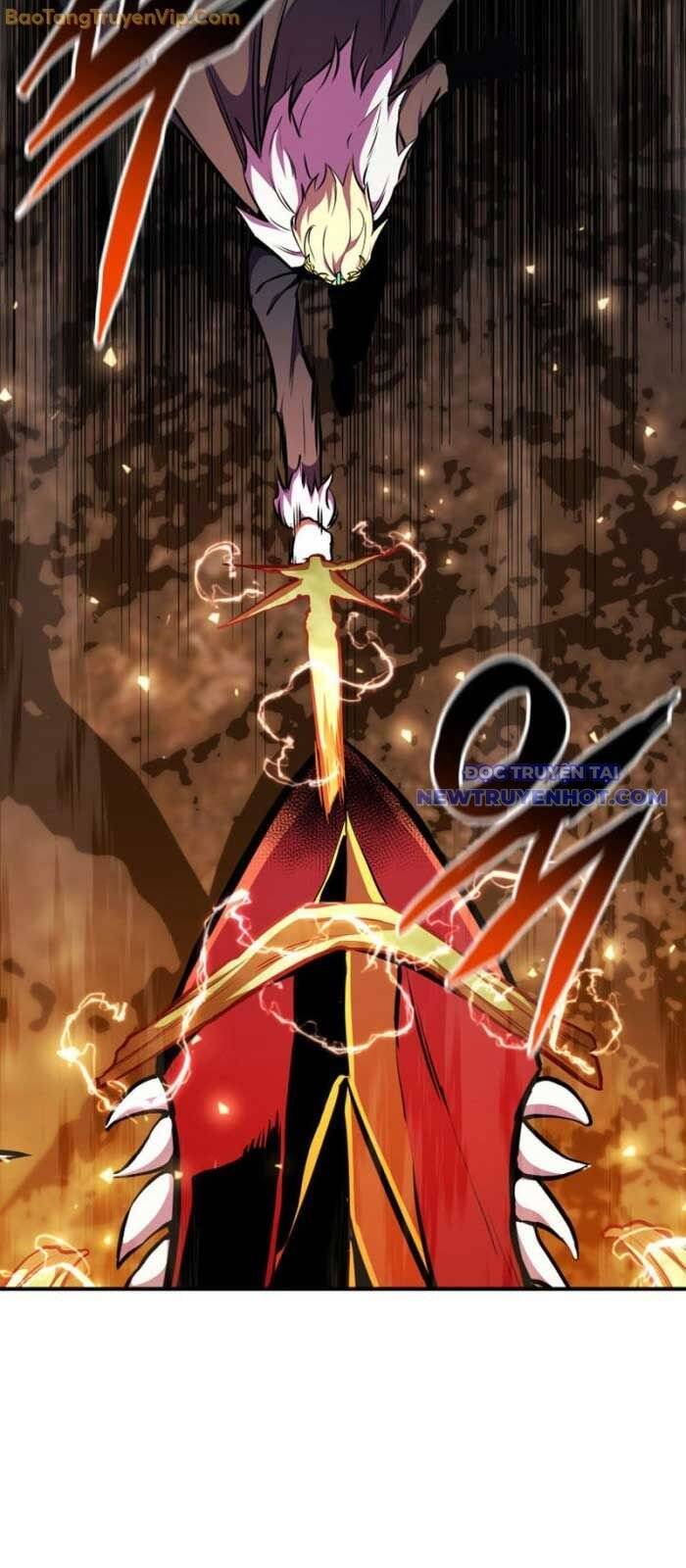 Huyền Thoại Game Thủ - Tái Xuất Chap 175 - Next Chap 176