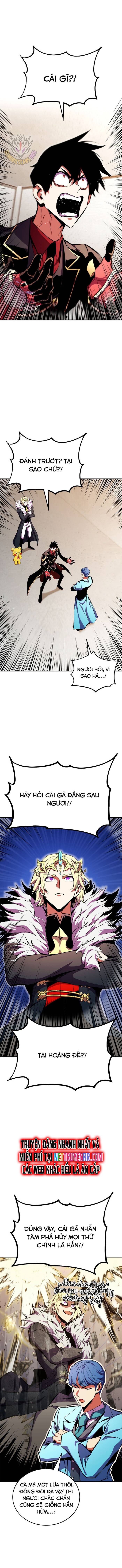 Huyền Thoại Game Thủ - Tái Xuất Chap 176 - Next Chap 177