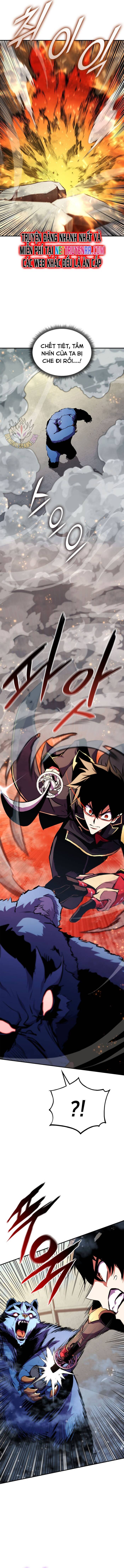 Huyền Thoại Game Thủ - Tái Xuất Chap 176 - Next Chap 177