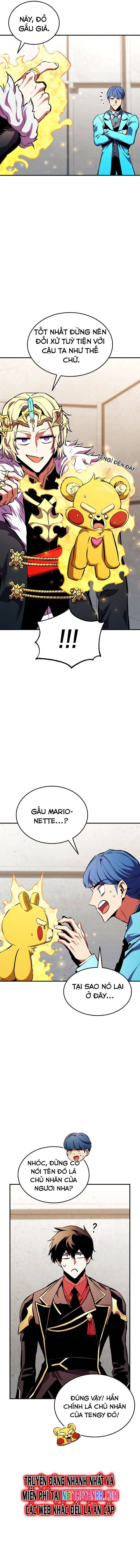 Huyền Thoại Game Thủ - Tái Xuất Chap 176 - Next Chap 177