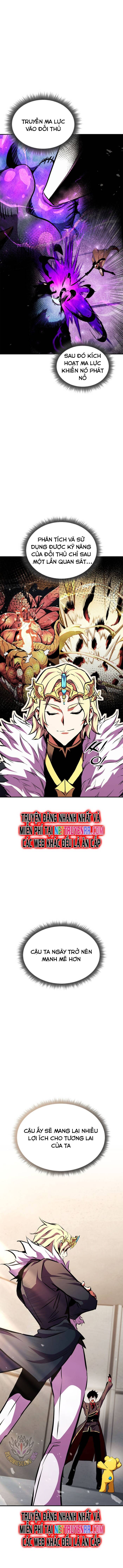Huyền Thoại Game Thủ - Tái Xuất Chap 176 - Next Chap 177