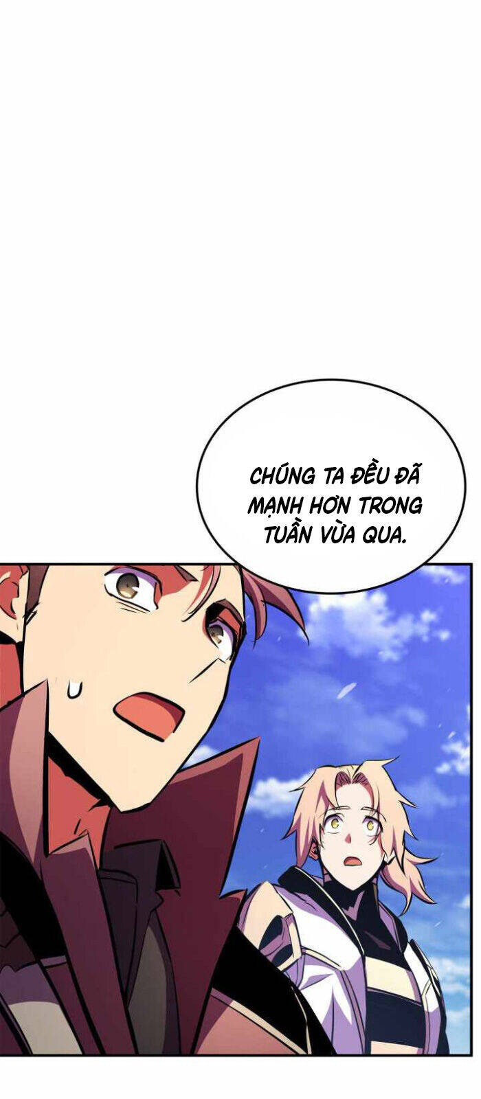 Huyền Thoại Game Thủ - Tái Xuất Chap 177 - Next Chap 178