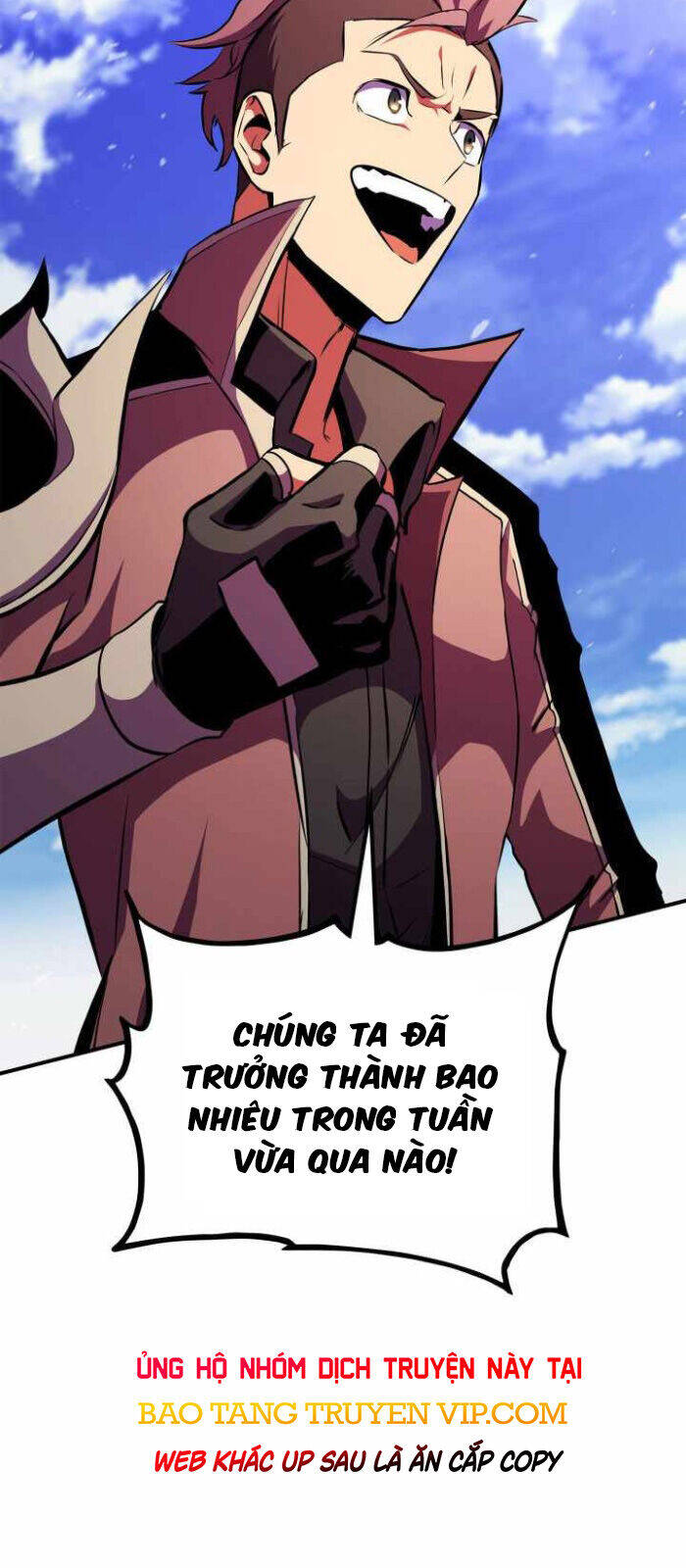 Huyền Thoại Game Thủ - Tái Xuất Chap 177 - Next Chap 178