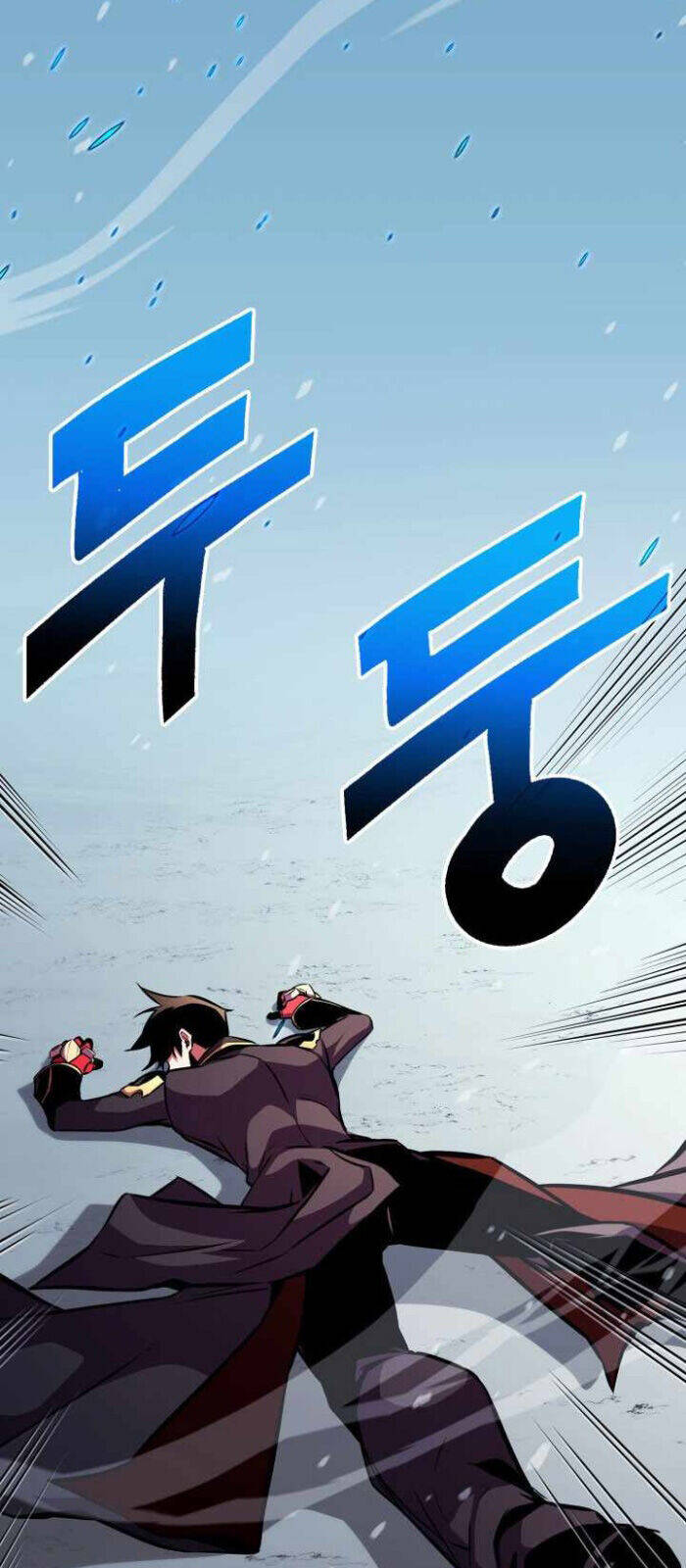 Huyền Thoại Game Thủ - Tái Xuất Chap 177 - Next Chap 178