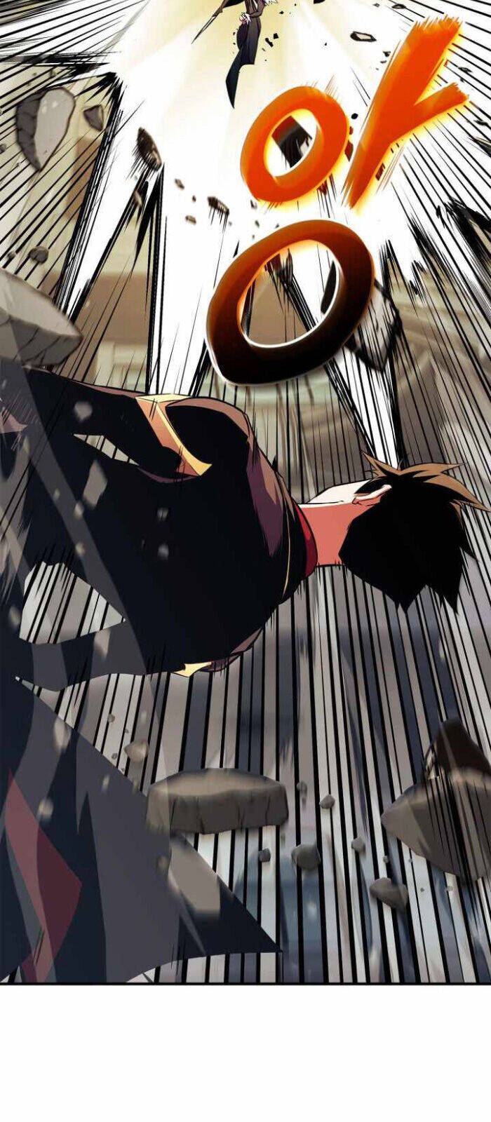 Huyền Thoại Game Thủ - Tái Xuất Chap 177 - Next Chap 178