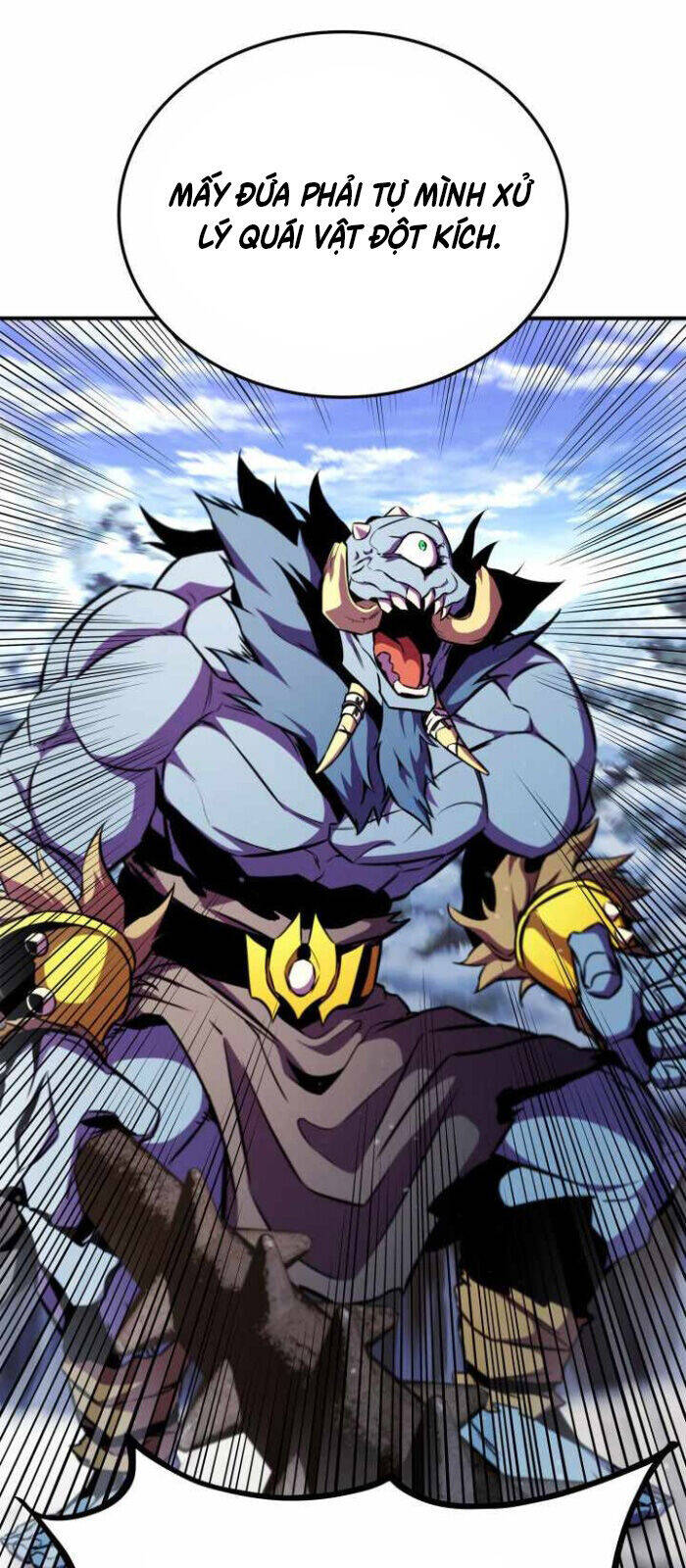 Huyền Thoại Game Thủ - Tái Xuất Chap 177 - Next Chap 178