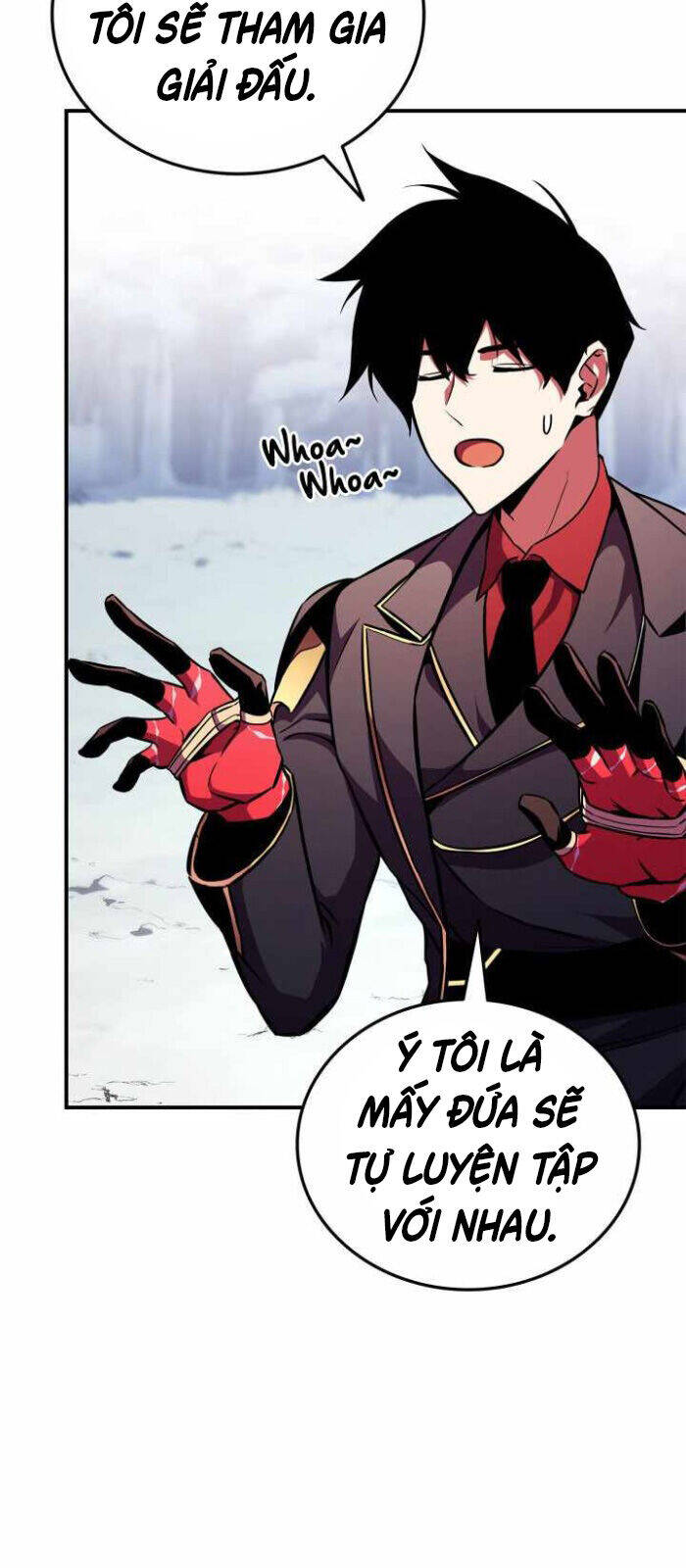 Huyền Thoại Game Thủ - Tái Xuất Chap 177 - Next Chap 178