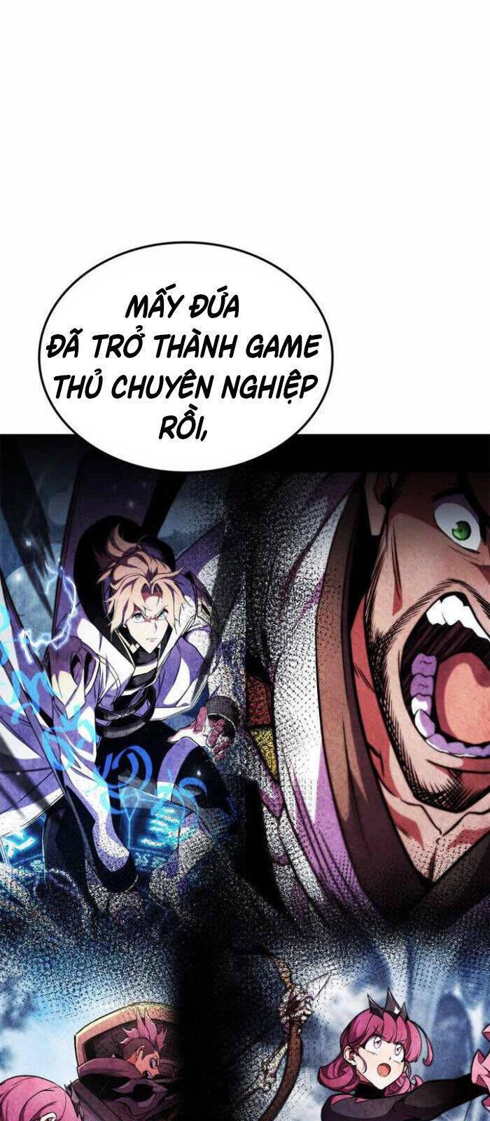 Huyền Thoại Game Thủ - Tái Xuất Chap 177 - Next Chap 178