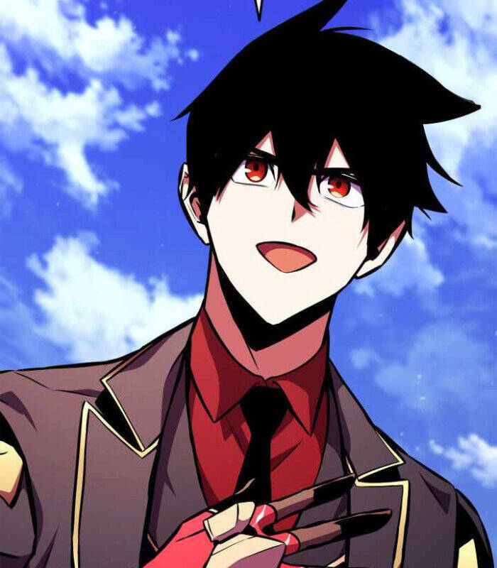 Huyền Thoại Game Thủ - Tái Xuất Chap 177 - Next Chap 178