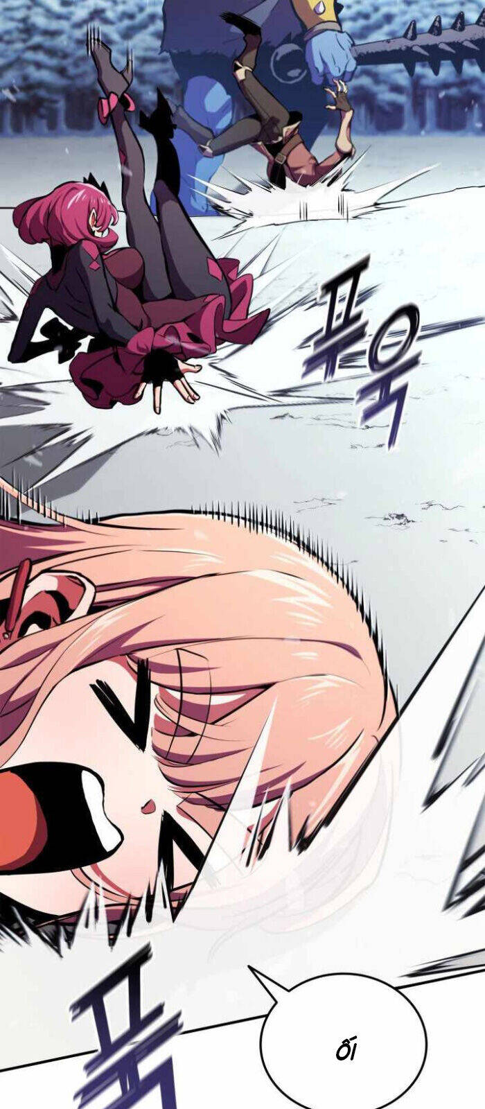 Huyền Thoại Game Thủ - Tái Xuất Chap 177 - Next Chap 178