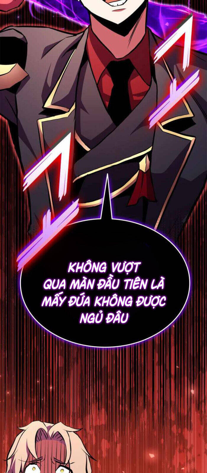 Huyền Thoại Game Thủ - Tái Xuất Chap 177 - Next Chap 178
